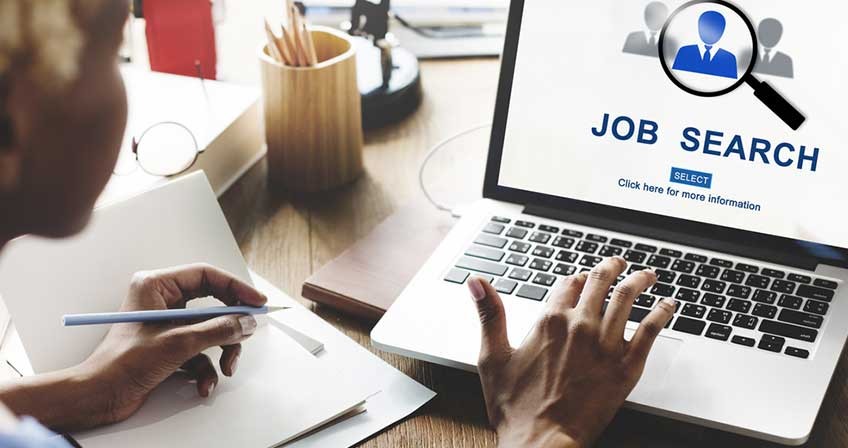 Job Portal System